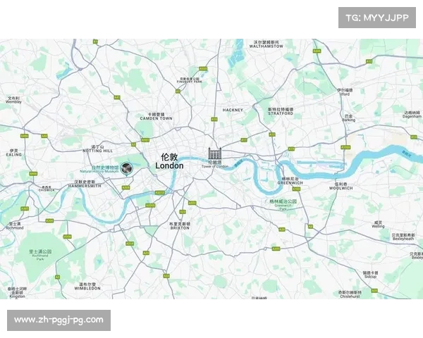 拥有最多英超球队的城市伦敦现状及俱乐部盘点