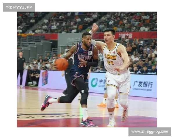 浙江广厦球队CBA：浙江广厦的历史成绩与球队特色