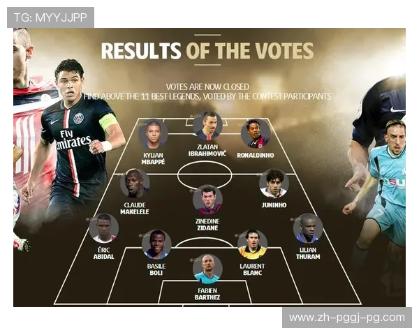 法甲历年最佳球员的职业生涯回顾