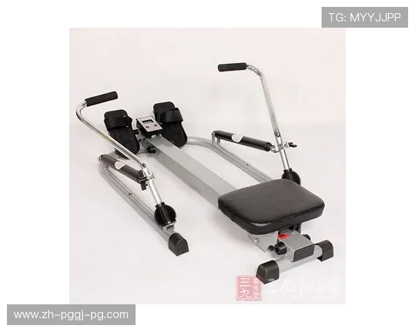 脚踩拉力健身器材的功能介绍